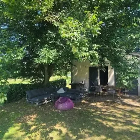 Frühstückspension Dans Grande Maison Au Calme Face Aux Pyrenees Avec Salle D'eau Et Wc Privatifs *